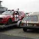 Illustration for article titled 24 Hours Of LeMons Arse Freeze-A-Palooza Über Gallery: The Lone Wolves